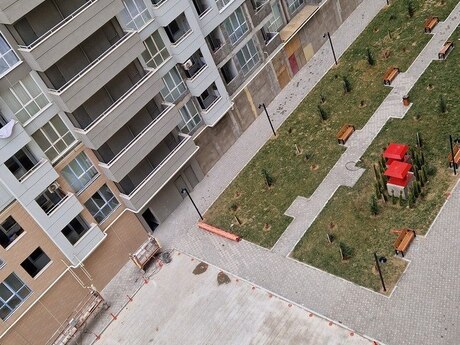 Kirayə 3 otaqlı mənzil, 80 m², Melissa Park: 800 ₼/ay 5
