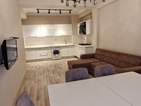 Kirayə 3 otaqlı mənzil, 80 m², Melissa Park: 800 ₼/ay 3