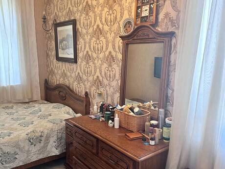 2-room apartment for rent, 60 m², 8-ci mikrorayon: 700 ₼/mo 4