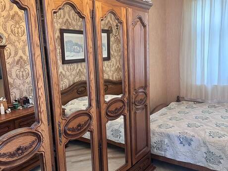 2-room apartment for rent, 60 m², 8-ci mikrorayon: 700 ₼/mo 5
