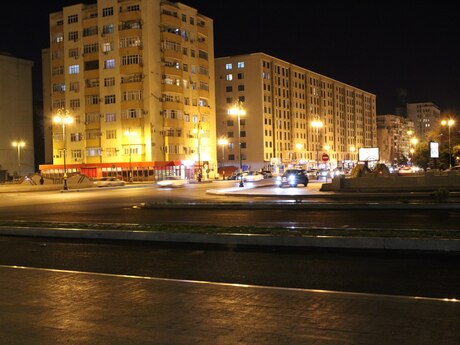 3 otaqlı mənzil, 85 m², Gənclik: 255 000 ₼ 2