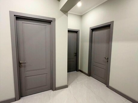 3-room apartment for rent, 95 m², West Town: 900 ₼/mo 2