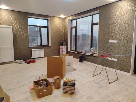 6 otaqlı həyət evi, 211 m², Badamdar: 550 000 ₼ 4