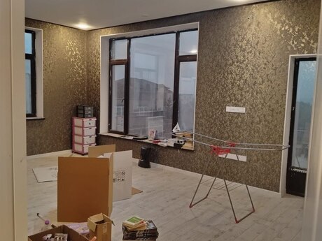 6 otaqlı həyət evi, 211 m², Badamdar: 550 000 ₼ 3