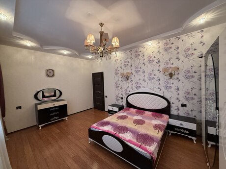 Kirayə 3 otaqlı mənzil, 150 m², Elmlər Akademiyası: 1 349 ₼/ay 5