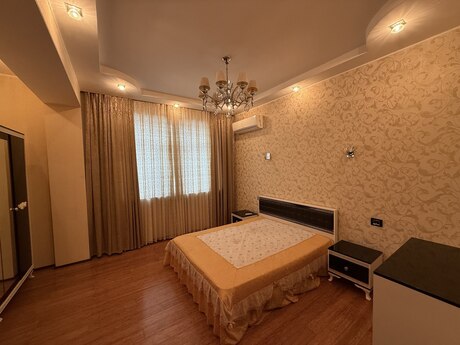 Kirayə 3 otaqlı mənzil, 150 m², Elmlər Akademiyası: 1 349 ₼/ay 3