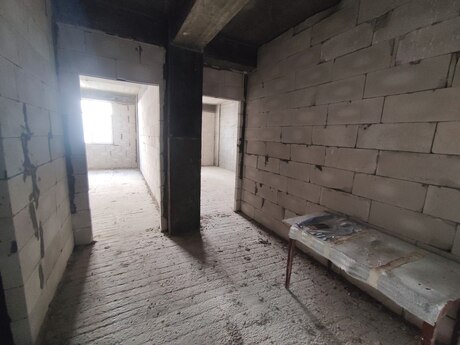 4 otaqlı mənzil, 133 m², Qara Qarayev: 365 000 ₼ 4