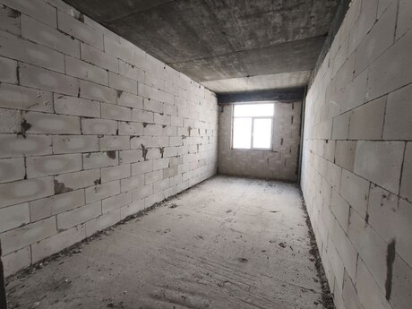 4 otaqlı mənzil, 133 m², Qara Qarayev: 365 000 ₼ 3