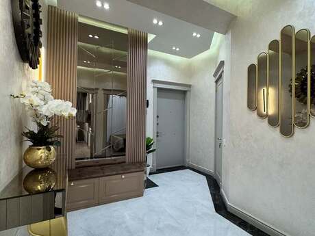 Kirayə 2 otaqlı mənzil, 65 m², Nəriman Nərimanov: 1 100 ₼/ay 4