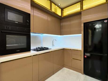 Kirayə 2 otaqlı mənzil, 65 m², Nəriman Nərimanov: 1 100 ₼/ay 5