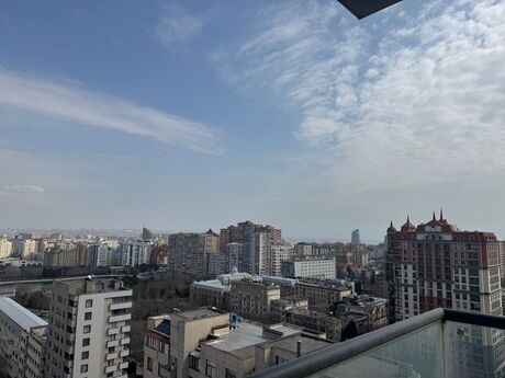 3 otaqlı mənzil, 114 m², Koroğlu Residence: 405 000 ₼ 2