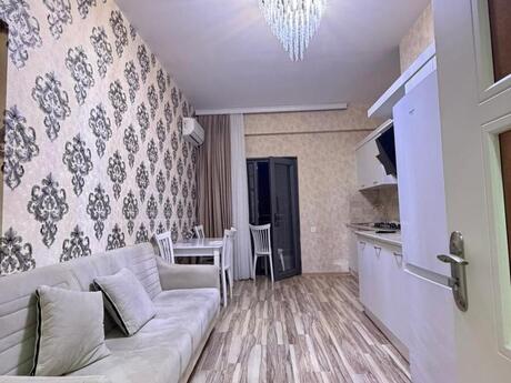 Kirayə 2 otaqlı mənzil, 65 m², Pilot Həyat Residence: 800 ₼/ay 4