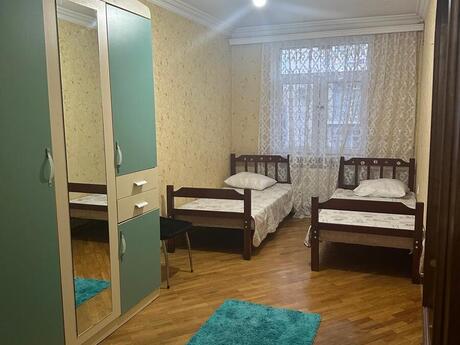 Аренда: 3-комнатная квартира, 95 м², Şah İsmayıl Xətai: 850 ₼/мес 5