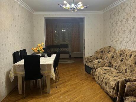 Аренда: 3-комнатная квартира, 95 м², Şah İsmayıl Xətai: 850 ₼/мес 2