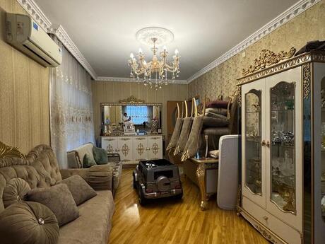 4-room apartment, 110 m², 20 Yanvar: 275 000 ₼ 2