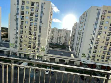 Elan №6425884 - Bakı, Yasamal r., 1 otaqlı, 36 m², 6/9 mərtəbə