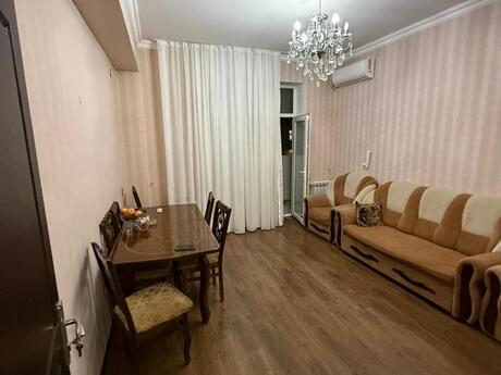 3-комнатная квартира, 70 м², Hövsan: 130 000 ₼ 5