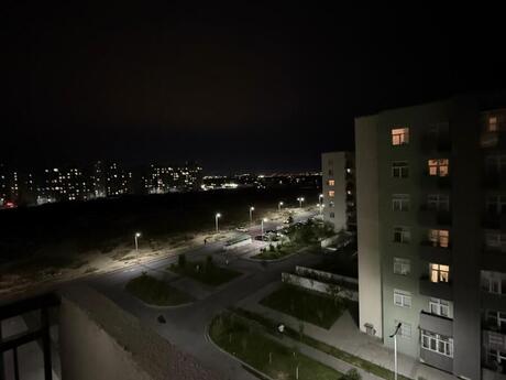 3-комнатная квартира, 70 м², Hövsan: 130 000 ₼ 3