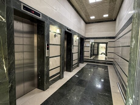 4 otaqlı mənzil, 185 m², Nəsimi: 500 000 ₼ 3