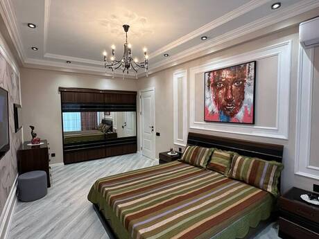 Kirayə 2 otaqlı mənzil, 90 m², Nizami: 1 550 ₼/ay 5