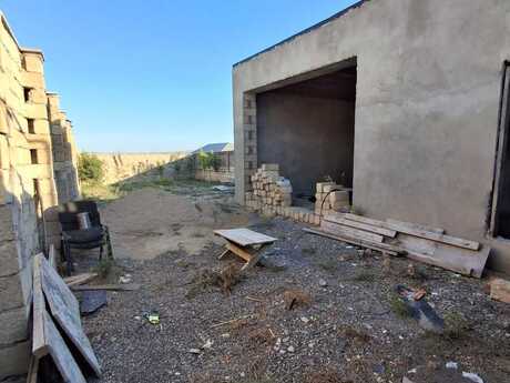 2 otaqlı həyət evi, 41 m², Novxanı: 34 000 ₼ 3