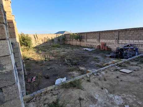 2 otaqlı həyət evi, 41 m², Novxanı: 34 000 ₼ 2