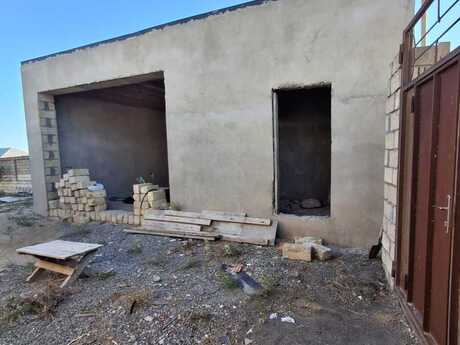 2 otaqlı həyət evi, 41 m², Novxanı: 34 000 ₼ 4