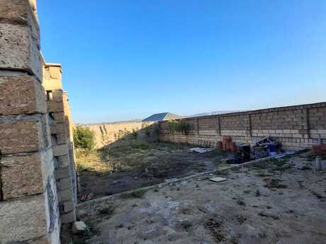 2 otaqlı həyət evi, 41 m², Novxanı: 34 000 ₼ 5