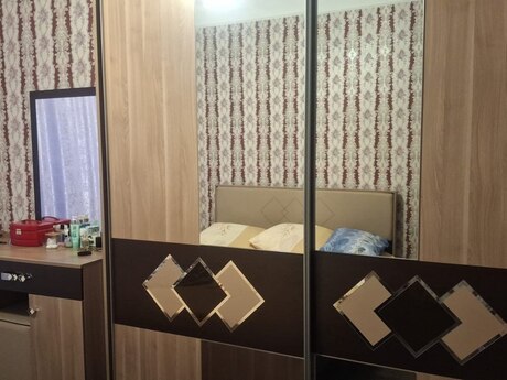 Kirayə 2 otaqlı mənzil, 60 m², Həzi Aslanov: 600 ₼/ay 3