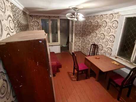1 otaq · 29 m² · 2/5 mərtəbə, Elmlər Akademiyası