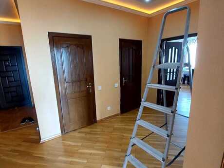 Kirayə 2 otaqlı mənzil, 100 m², Nizami: 1 000 ₼/ay 5