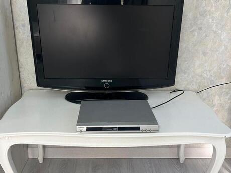 1-room apartment for rent, 40 m², İnşaatçılar: 600 ₼/mo 3