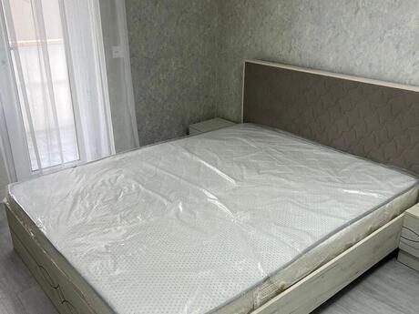 1-room apartment for rent, 40 m², İnşaatçılar: 600 ₼/mo 2