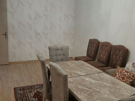 3 otaqlı mənzil, 70 m², Nəsimi: 172 000 ₼ 3