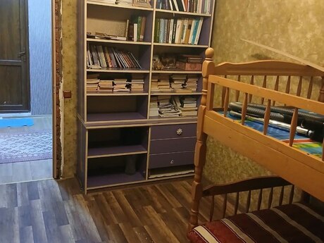 3 otaqlı mənzil, 70 m², Nəsimi: 172 000 ₼ 5