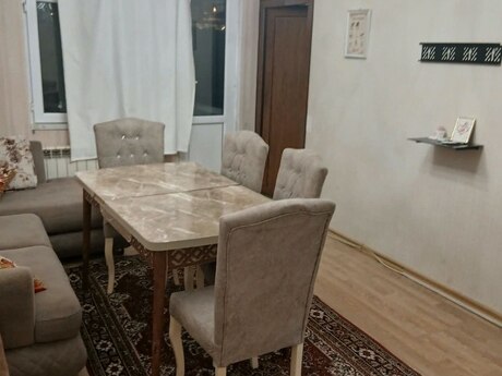 3 otaqlı mənzil, 70 m², Nəsimi: 172 000 ₼ 2