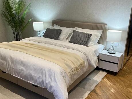 Kirayə 2 otaqlı mənzil, 80 m², Nizami: 1 900 ₼/ay 5