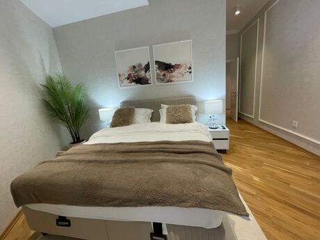 Kirayə 2 otaqlı mənzil, 80 m², Nizami: 1 900 ₼/ay 3