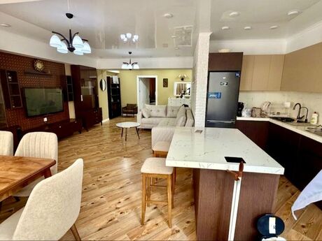 Kirayə 3 otaqlı mənzil, 80 m², Nizami: 1 000 ₼/ay 5