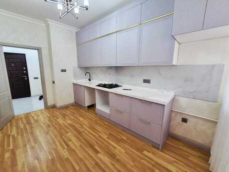 Продаётся 2-комнатная квартира в новостройке, 8 Noyabr, 81 м², 255 000 AZN, фото 5 / 12
