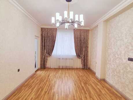 Продаётся 2-комнатная квартира в новостройке, 8 Noyabr, 81 м², 255 000 AZN, фото 4 / 12
