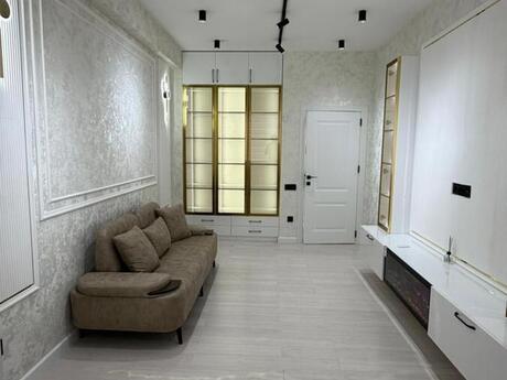 2 otaqlı mənzil, 53 m², Əhmədli: 185 000 ₼ 2