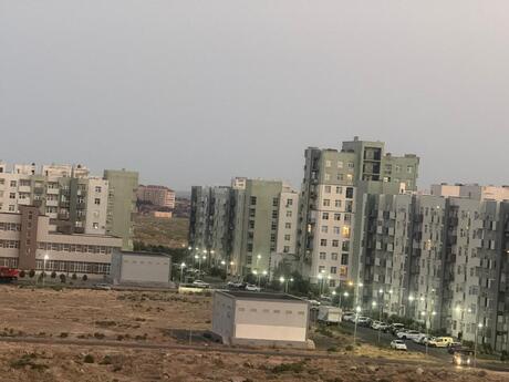 4 otaqlı mənzil, 100 m², Hövsan: 172 000 ₼ 2