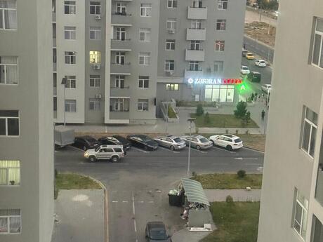 4 otaqlı mənzil, 100 m², Hövsan: 172 000 ₼ 5