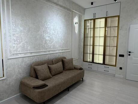 2 otaqlı mənzil, 53 m², Əhmədli: 185 000 ₼ 3
