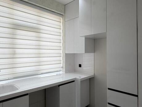 2 otaqlı mənzil, 53 m², Əhmədli: 185 000 ₼ 5