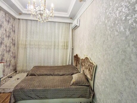 4 otaqlı mənzil, 188 m², Şah İsmayıl Xətai: 960 000 ₼ 5