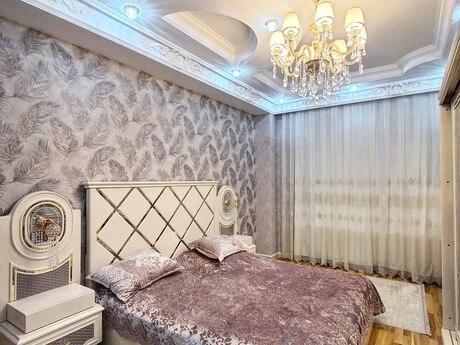 4 otaqlı mənzil, 188 m², Şah İsmayıl Xətai: 960 000 ₼ 3