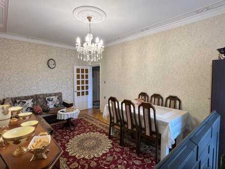 3 otaqlı mənzil, 85 m², Yeni Yasamal: 186 000 ₼ 2