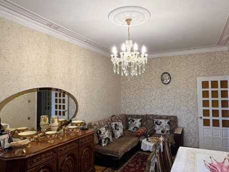 3 otaqlı mənzil, 85 m², Yeni Yasamal: 186 000 ₼ 3